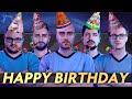 HAPPY BIRTHDAY Team Nigma — 1 year under new tag