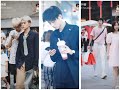 #1 Khi bọn trai đẹp xuống phố mặc sao cho sang chảnh cool ngầu Street Style đường phố