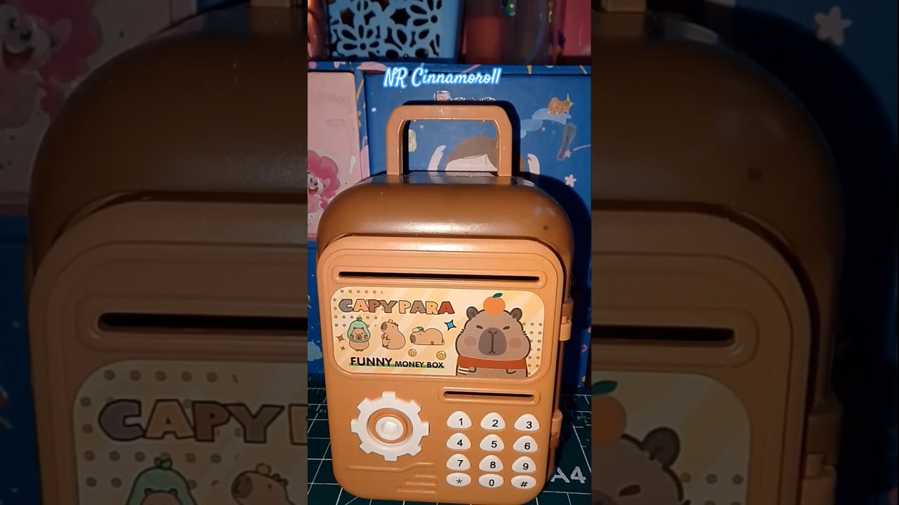 ᥴᥲ⍴ᥡᑲᥲrᥲ m᥆ᥒᥱᥡ ᑲ᥆᥊ ✨🩷 