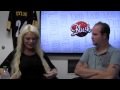 Alexis Ford In Studio Part 2