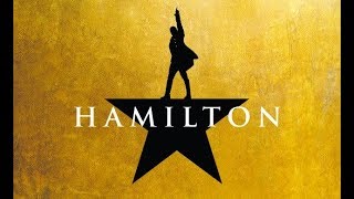 Hamilton Presentation - Team 4