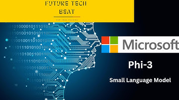 Phi-3 Unveiled: Microsoft