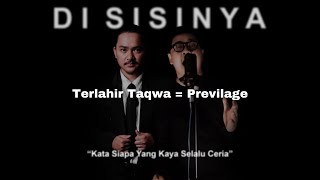 Lagu Religi Ramadhan 2022 Himalaya - Di Sisinya Official Video Lyric