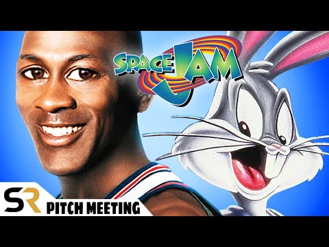 space-jam-pitch-meeting:-the-air-jordan-commercial-turned-movie