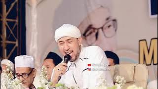 Pepali ki ageng - Padang bulan,Habib BIDIN ft Az Zahir - live PON. PES. DARUL FURQON Jungpasir Demak