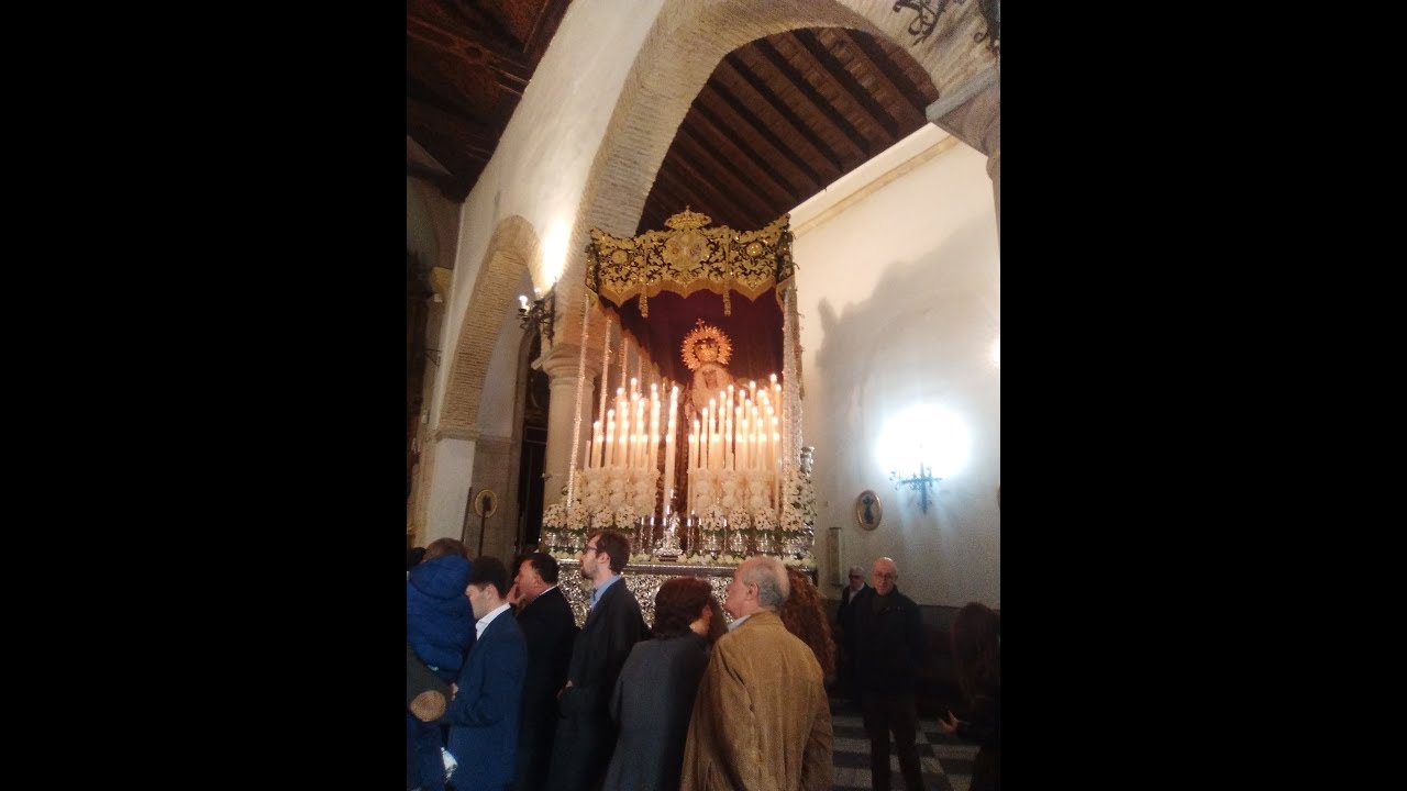 Cofradía de la Expiración Jaén 2018 (parte 4)