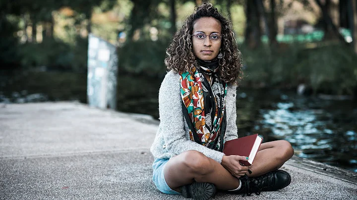 Jahnavi De Sousa reads "Said the Poet to the Analyst" by Anne Sexton (Favorite Poem Project) - DayDayNews