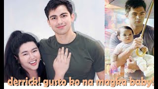 Why Is Derrick Monasterio Ready To Invest In Relationships