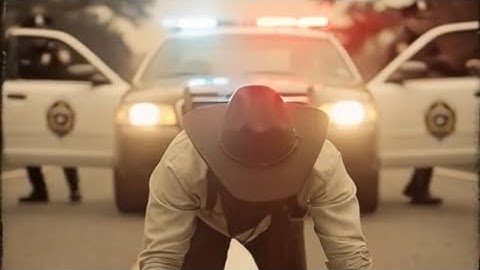 Modern Day Outlaw - Official Video 