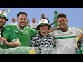 Northern Ireland manager Ian Baraclough reacts to 0-0 draw in Cyprus