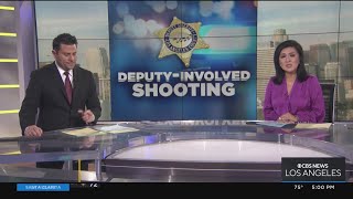 Norwalk Family Left Reeling After Grandfather Killed In Deputy-Involved Shooting