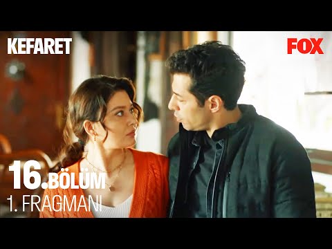 Kefaret 16. Bölüm 1. Fragmanı