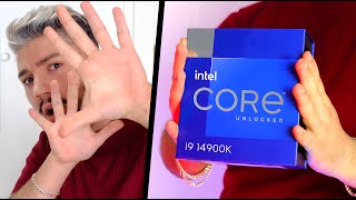 PUHAHA! SİLİKON İSRAFI: INTEL CORE i9 14900K İNCELEMESİ