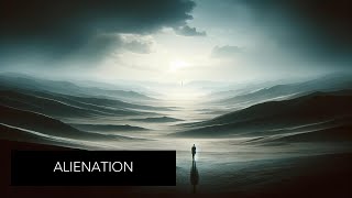 Existential Alienation Explained Philosophy Of Estrangement And Meaning
