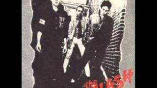 The Clash - Remote Control [Single]