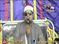 الشيخ ممدوح عامر سورة الرعد27 6 2016عزاء عائلات رمضان بمنشاة صالح دمنهور قناة القيعى 