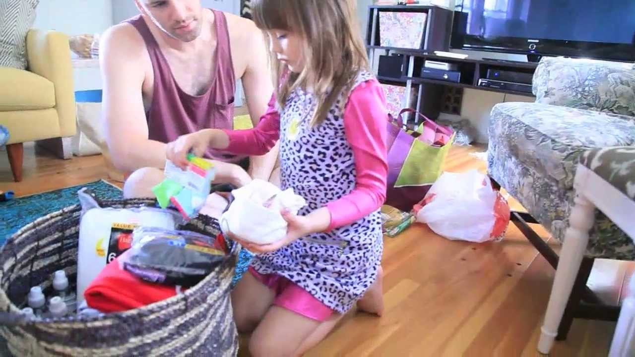 Thanksgiving Charity Ideas For Kids