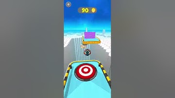 Going Balls - Super Bonus Level #1