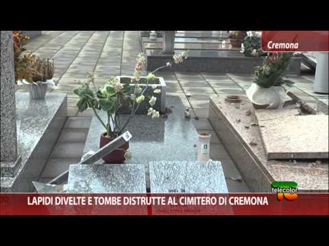 Video: Tutte Le Lapidi Del Cimitero Israeliano Sono Ora Digitalizzate