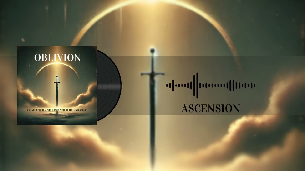 Ascension | Oblivion | Parasar.