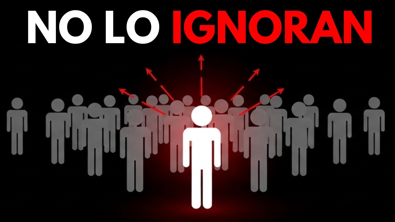 7 Gestos que Usan los Hombres que Nunca Son Ignorados