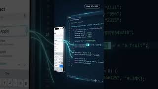 Title:Hash Maps in Real Life 🔥 | DSA Day 27 #Shorts