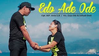 Edo Ade Ode (official music video 2019)