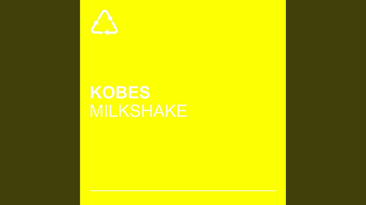 Παρακολούθηση Milkshake (Techno Edit) στο YouTube