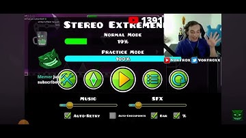 Every Vortrox Swear Word