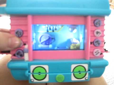 Games Games