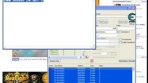 Stick Run Never Die Cheatengine 6.3 Hack