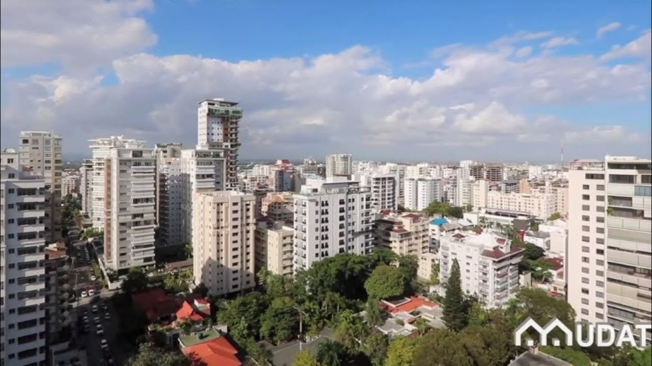 Santo Domingo luxury apartments for sale Cost of living in Dominican