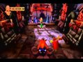 Crash Bandicoot 1 100% Speedrun in 1:18:59