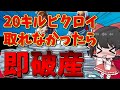【Fortnite】手持ちブイバックス全額を賭けた大勝負！念願の20キル超えビクロイ！？Ep.80【ゆっくり実況】