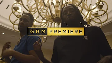 C Biz x MLO - XXX [Music Video] | GRM Daily