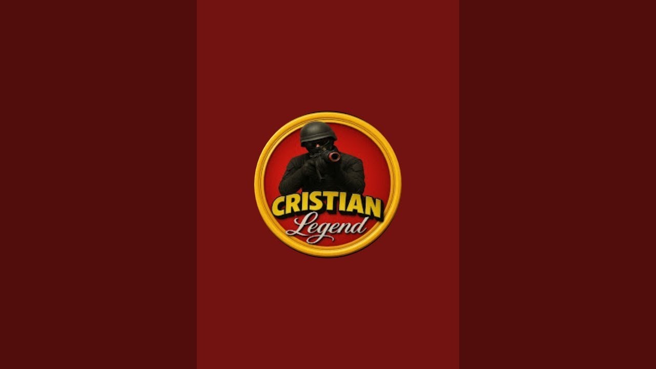 Cristian_Legend está ao vivo!