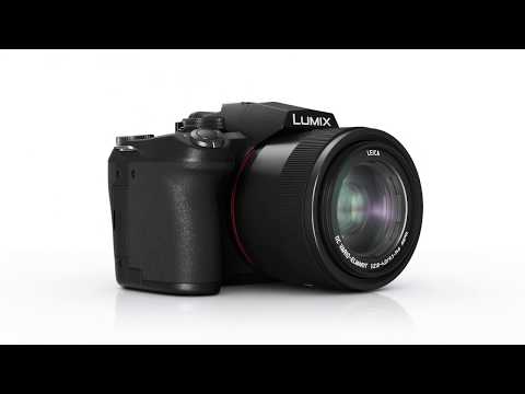 Panasonic LUMIX FZ1000 II