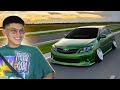 This 20 year old has the most extreme daily driven cambered stance car