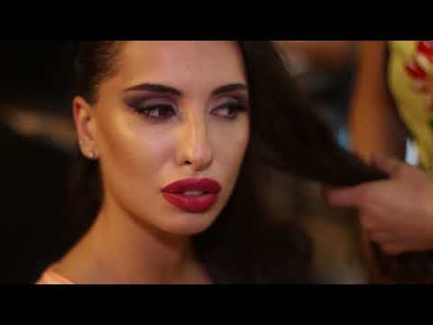 სილამაზის სალონი Berberis