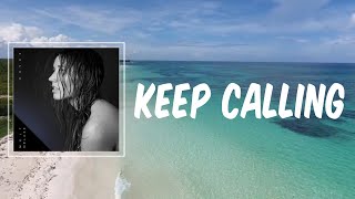 Watch Shaed Keep Calling video