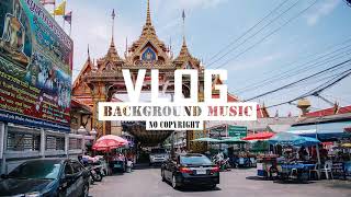 Genesis - Lahar (Vlog Background Music) [Free To Use Music]