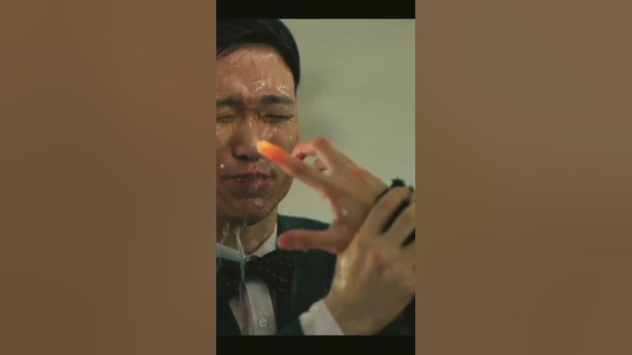 She throw the water on shopkeeper #funny π€£π#song kang#jo Hye-joo#my demon#k-drama She throw the water on shopkeeper #funny π€£π#song kang#jo Hye-joo#my demon#k-drama