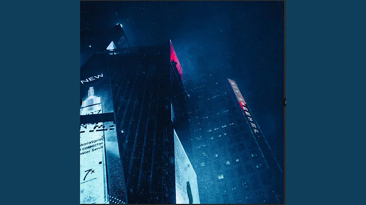 Read My Mind (Slowed)