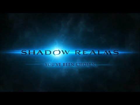 Video: BioWare Austins Shadow Realms Werden Neu Gestartet - Bericht