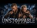 Ragalor Ft Laga UNSTOPPABLE Epic Viking Rap Viking Song Viking Duet 