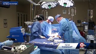 2021 record-breaking year for organ transplants in the United States