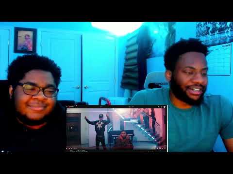 DD Osama – Let's Do It ft NLE Choppa Reaction (FIRE SAMPLE!!!)