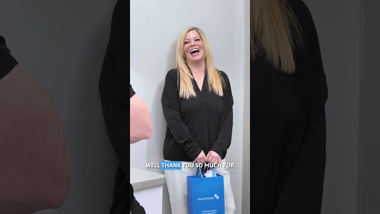 We Transform More Than Smiles! 😁 