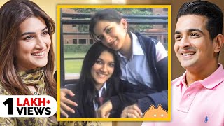 Kriti Sanons Untold Engineering Stories