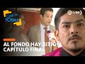 Vive el detrás de cámaras del capítulo final de Al Fondo hay Sitio | Estás en Todas